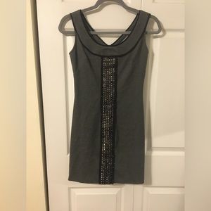 Tribute Pencil Dress